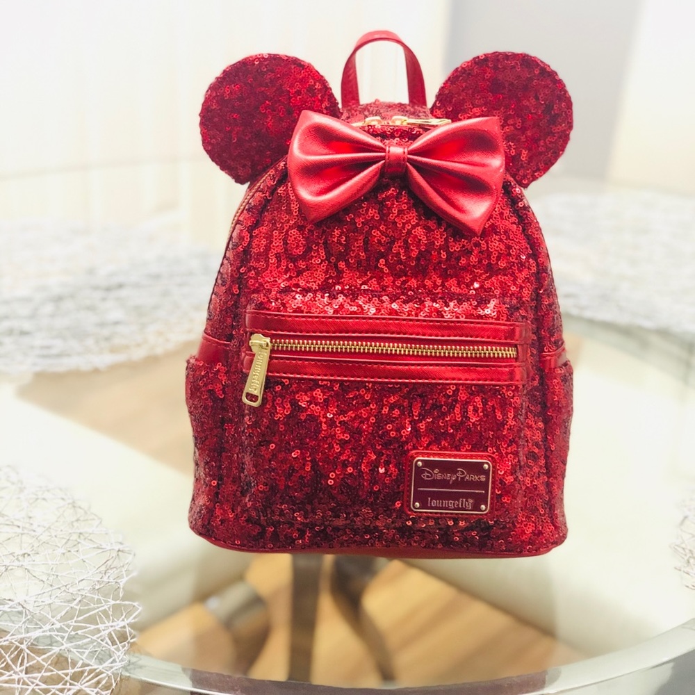Loungefly backpack